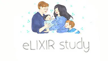 eLIXIR logo