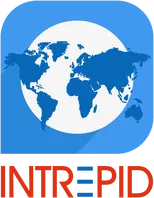 INTREPID logo