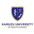 Kamuzu logo