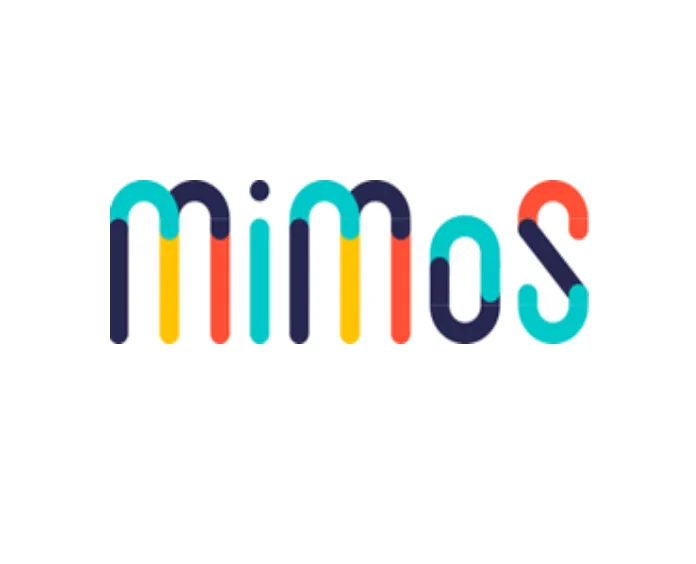 MiMOS logo
