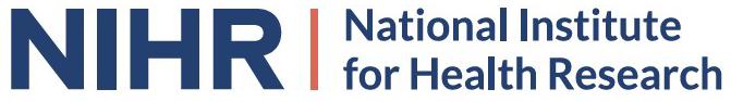 NIHR_Logo