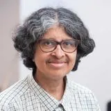 Ms Savitri  Hensman 
