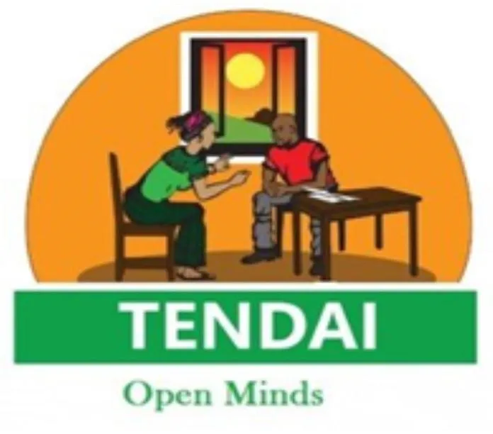 TENDAI logo