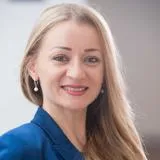 Dr Olesya Ajnakina