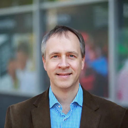 Tim Rakow