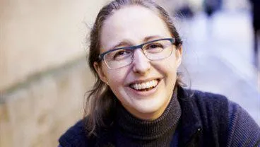 Dr Nicola Byrom