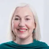 Dr Tamsin Black