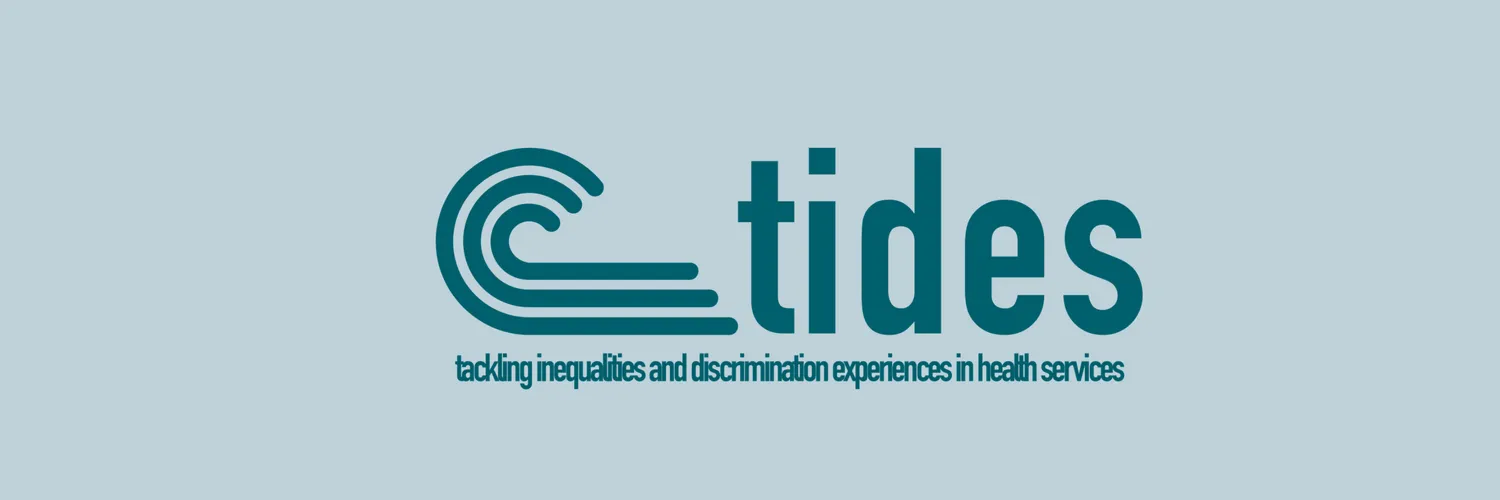 Tides Study Logo