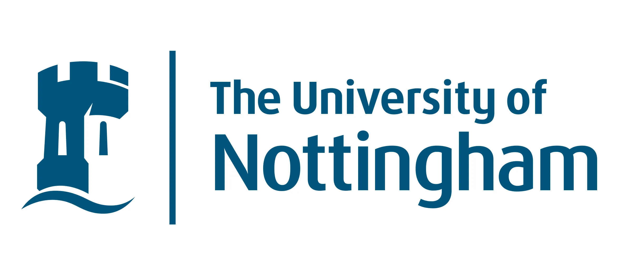 University of Nottingham