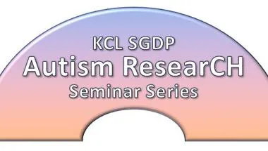 Autism ResearCH (ARCH) Seminar Series logo