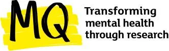 MQ: Transforming Mental Health logo