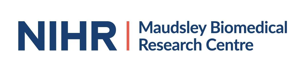 NIHR Maudsley BRC logo