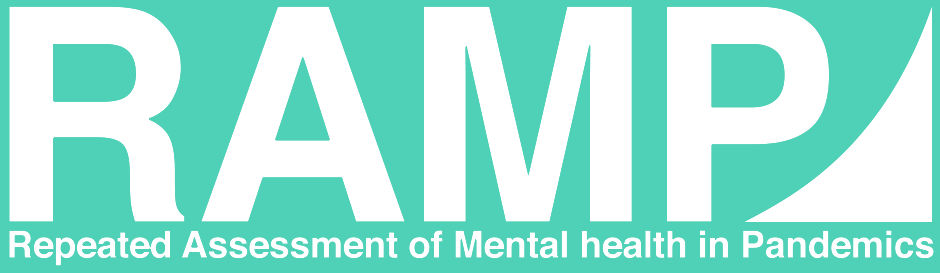 Repeated Assessment of Mental health in Pandemics (RAMP)