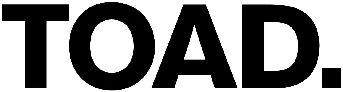 TOAD Logo