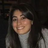Dr Talar Rita Moukhtarian PhD