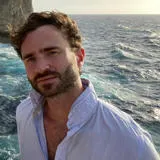 Topher Hübel