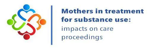 Logo_for_Mothers_in_treatment_for_substance_use