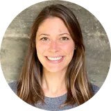Dr Lauren Heathcote