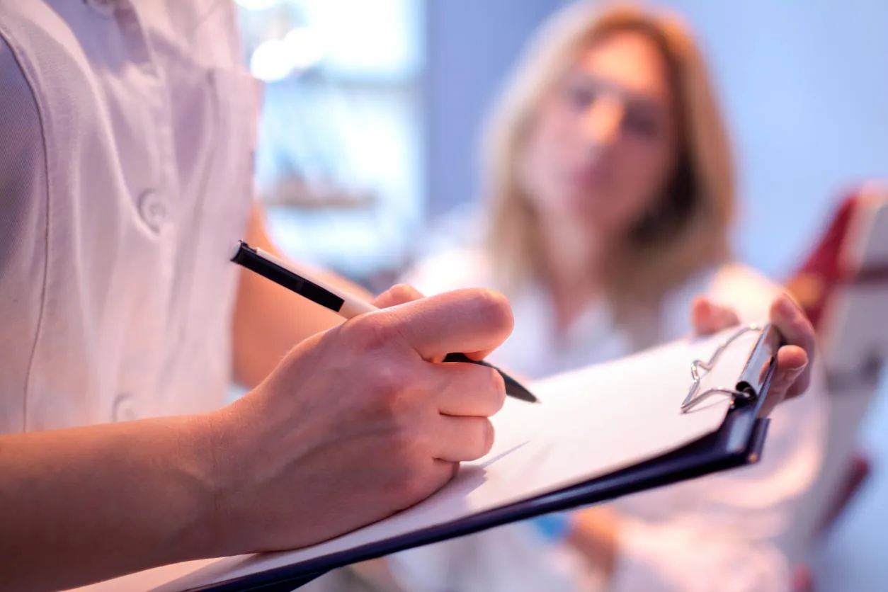 clinical trials