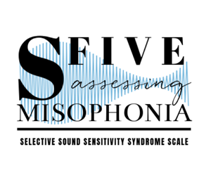 s five assessing misophonia