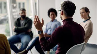 Psychological approaches to psychosis