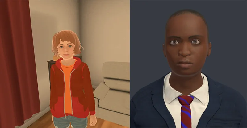 VRLab_Girl_In_Apartment_and_Boy_story