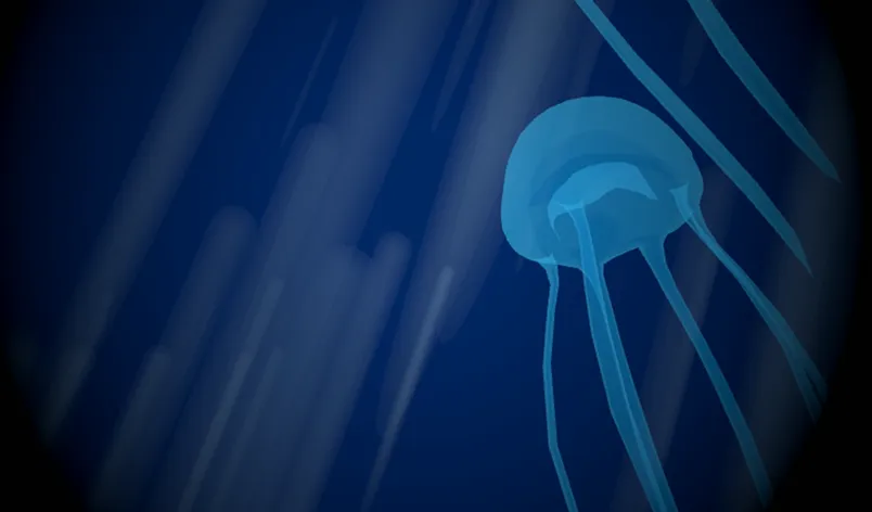 VRLab_JellyFish_story