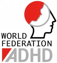 World Federation ADHD logo