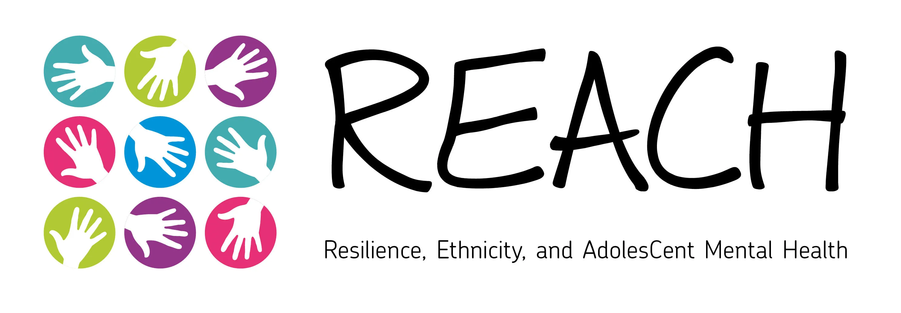 REACH logo