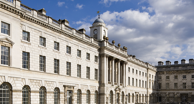 Somerset House East Wing