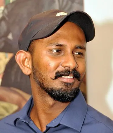 Janahan Sivanathan