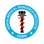 The Kenya Medical Research Institute (KEMRI) logo