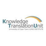 Knowledge Translation Unit (KTU), University of Cape Town logo