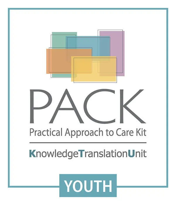 PACK Youth logo