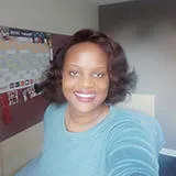 Rebecca Kyomugisha