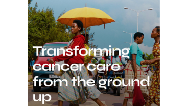 Quality of Cancer Care