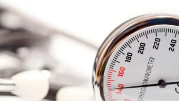 Maternal Hypertension