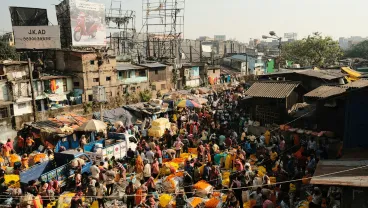 Health Inequities, Societies and Systems