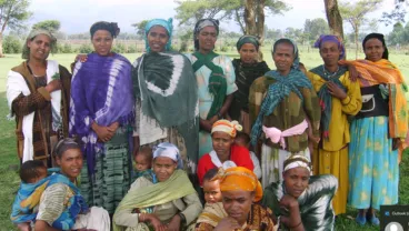 Global Maternal Health