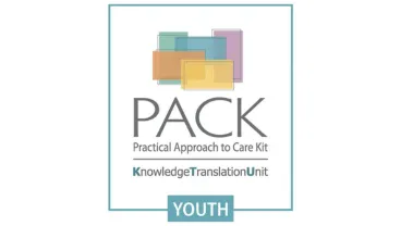 PACK (Practical Approach to Care Kit) Youth