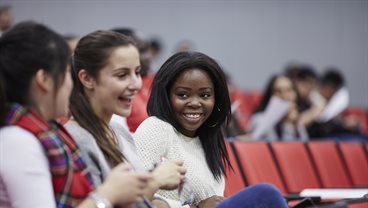 Active Learning at King's