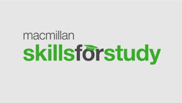 Skills for Study (Login)