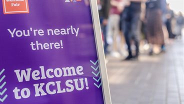 KCLSU