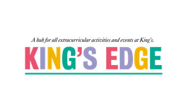 King's Edge