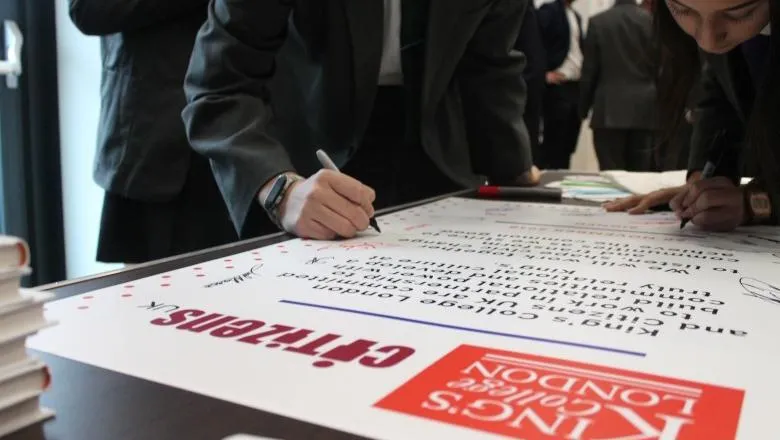 Community Organising