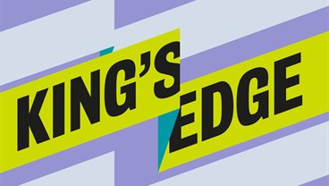 King's Edge