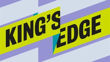 King's Edge