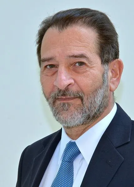 Professor Kypros Nicolaides, Founder of The Fetal Medicine Foundation