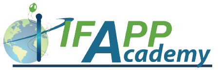 IFAPP Academy logo