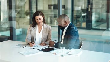 Professional & Executive Education